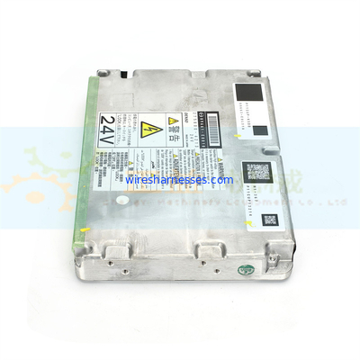 VH89661E0010B खुदाई इंजन ECU नियंत्रक SK200-8 SK350-8