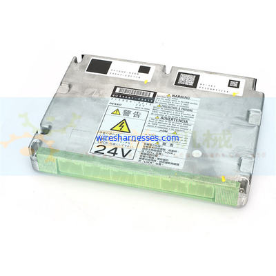 VH89661E0010B खुदाई इंजन ECU नियंत्रक SK200-8 SK350-8