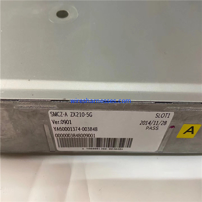 हिताची खुदाई कंप्यूटर बोर्ड नियंत्रक YA60001374 ZAXIS210-5G YA60001380