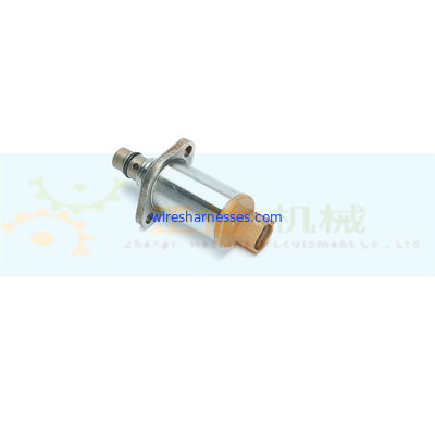 हिनो J08E इंजन हाई प्रेशर ऑयल पंप SCV मीटरिंग वाल्व SK350-8 294200-0650