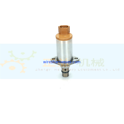 हिनो J08E इंजन हाई प्रेशर ऑयल पंप SCV मीटरिंग वाल्व SK350-8 294200-0650