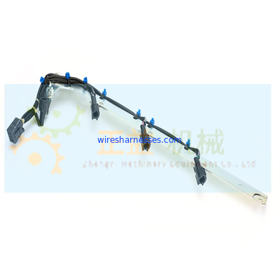 कोबेल्को हिनो J08E इंजन इंजेक्टर वायरिंग हार्नेस SK200-8 82051-E0011