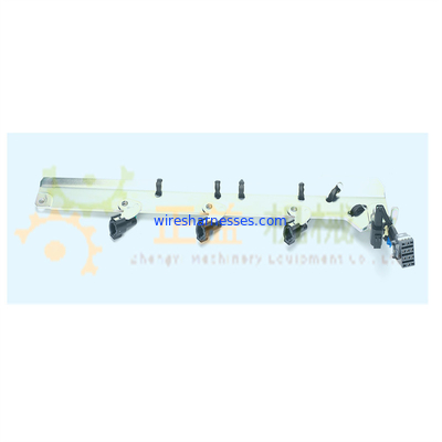 कोबेल्को हिनो J08E इंजन इंजेक्टर वायरिंग हार्नेस SK200-8 82051-E0011
