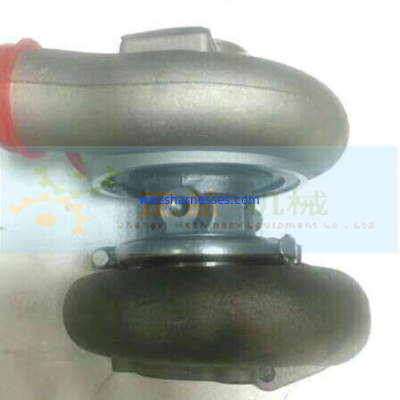 काटो खुदाई HD800 मित्सुबिशी 6D14 इंजन टर्बोचार्जर ME037701