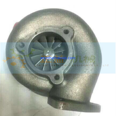 काटो खुदाई HD800 मित्सुबिशी 6D14 इंजन टर्बोचार्जर ME037701