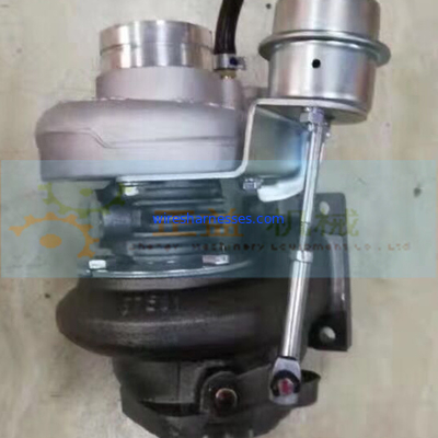 E317 इंजन 3054C C4.2 CAT खुदाई करने वाला टर्बोचार्जर 2674A209