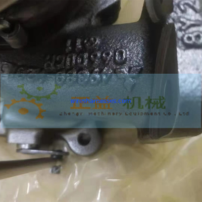 HD820V मित्सुबिशी 4M50 खुदाई करने वाला टर्बोचार्जर 49389-02140