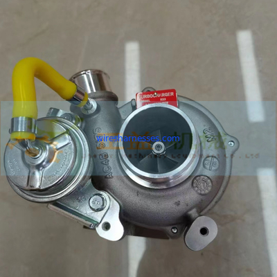 Doosan खुदाई करने वाला यंत्र D34 इंजन टर्बोचार्जर DX120-9 150105-00343E