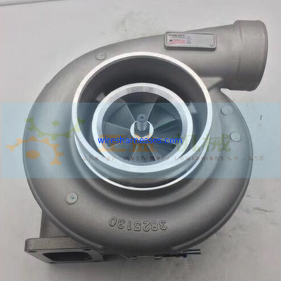 3594090 कमिंस HC5A डीजल इंजन टर्बोचार्जर 3594117