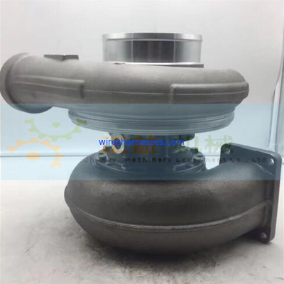 3594090 कमिंस HC5A डीजल इंजन टर्बोचार्जर 3594117