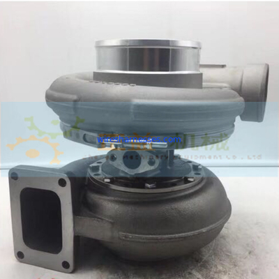 3594090 कमिंस HC5A डीजल इंजन टर्बोचार्जर 3594117
