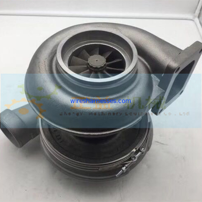 3594090 कमिंस HC5A डीजल इंजन टर्बोचार्जर 3594117
