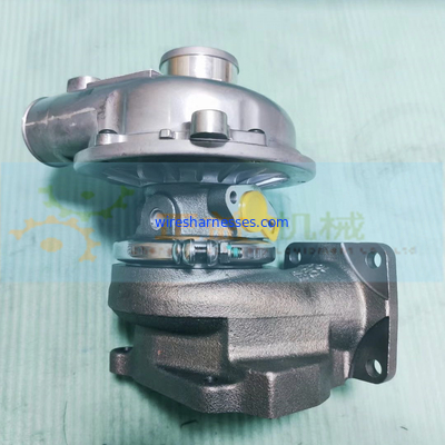 सुमितोमो उत्खनन SH130A5 इसुजु 4JJ1 इंजन टर्बोचार्जर 8-98185194-1