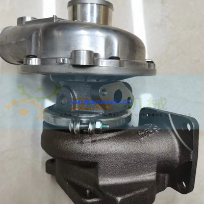 सुमितोमो उत्खनन SH130A5 इसुजु 4JJ1 इंजन टर्बोचार्जर 8-98185194-1