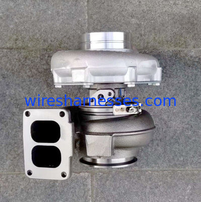 4037342 वोल्वो EC360 खुदाई करने वाला टर्बोचार्ज्ड D12 इंजन सुपरचार्जर 4031293