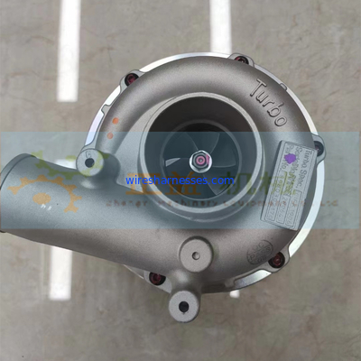 8-98030217-0 सुमितोमो खुदाई SH240A5 इसुजु 4HK1 इंजन टर्बोचार्जर