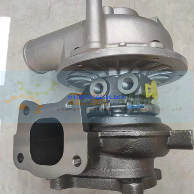 8-98030217-0 सुमितोमो खुदाई SH240A5 इसुजु 4HK1 इंजन टर्बोचार्जर