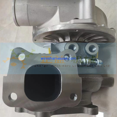 8-98030217-0 सुमितोमो खुदाई SH240A5 इसुजु 4HK1 इंजन टर्बोचार्जर