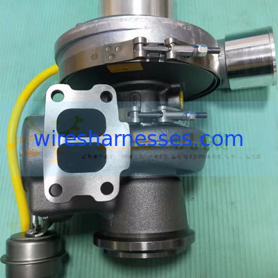 250-7699 CAT खुदाई यंत्र E325D इंजन टर्बो 250-7696