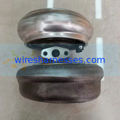 49188-01651 KATO खुदाई करने वाला टर्बोचार्जर मित्सुबिशी 6D24 इंजन टर्बो
