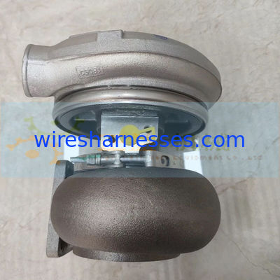 CAT खुदाई यंत्र E330B CAT इंजन 3306 इंजन टर्बोचार्जर 106-7407